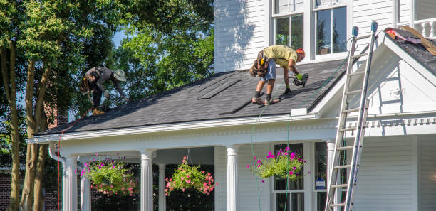 Fast & Reliable Emergency Roof Repairs in Richlandtown, PA